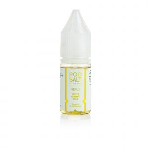 Pod Salt Nexus White Gummy Bear 10ml Nic Salt E-Liquid